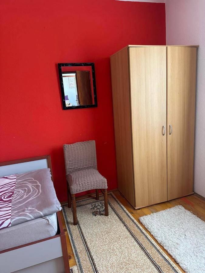 Apartman Zaga Διαμέρισμα Τρέμπινιε Εξωτερικό φωτογραφία